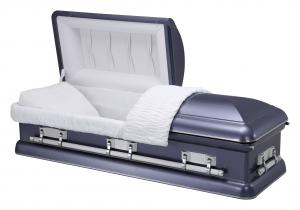 Indigo Casket 