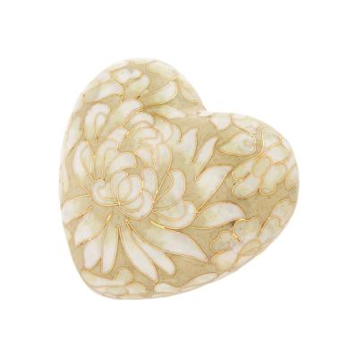 Love Locket - Lily