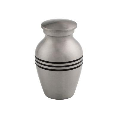 Orchid Heart Urn