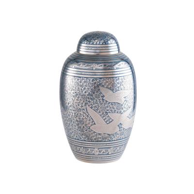 Peaceful Grace Keepsake Urn