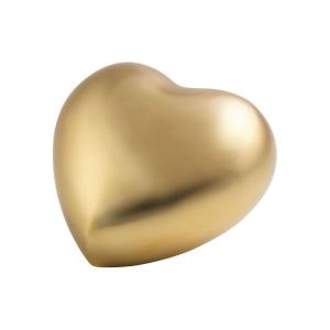 Gold Heart