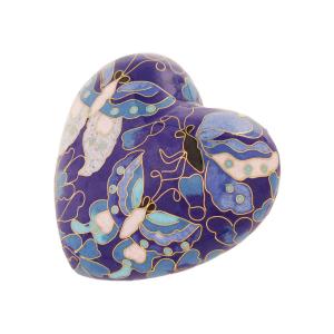 Love Locket - Iris