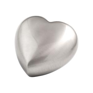 Orchid Heart Keepsake 