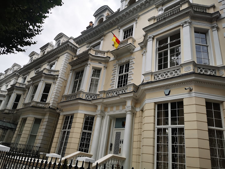 cameroon-high-commission