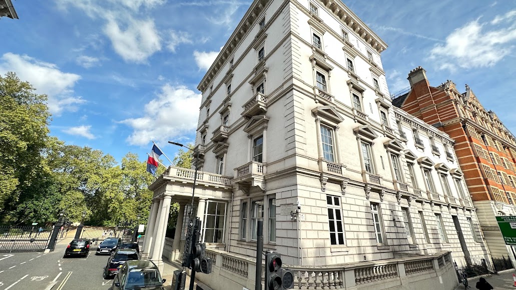 french-embassy-in-london