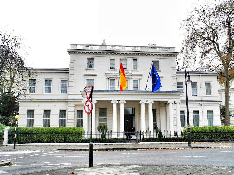 spain-embassy-in-london
