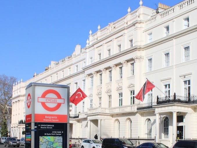 trinidad-and-tobago-high-commission-in-london