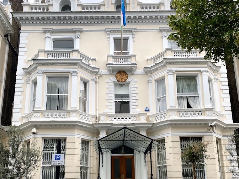 uzbekistan-embassy-in-london