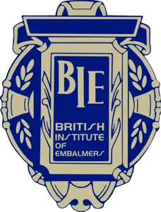 the british institute of embalmers