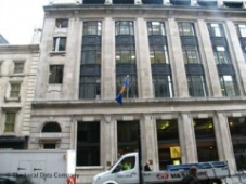 barbados embassy