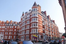 embassy of colombia