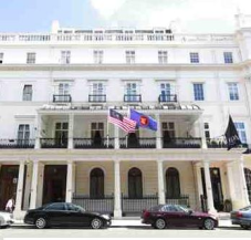 malaysia embassy