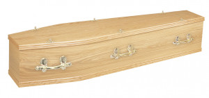 Chiltern Coffin