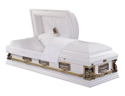 Pieta White