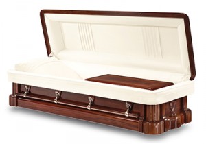 Paramount Casket