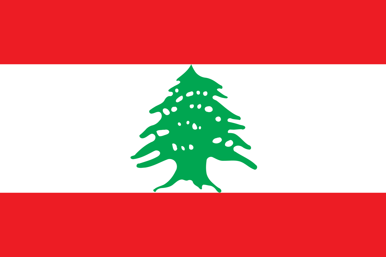Lebanon embassy
