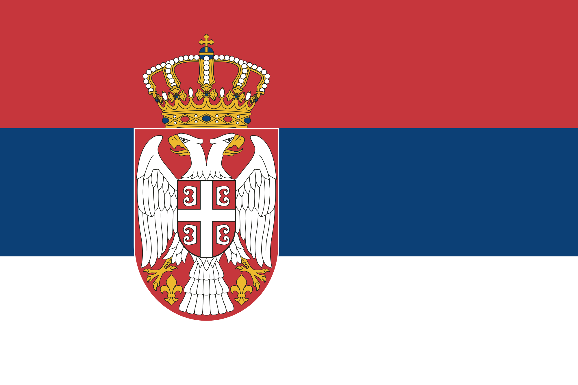 Serbia embassy