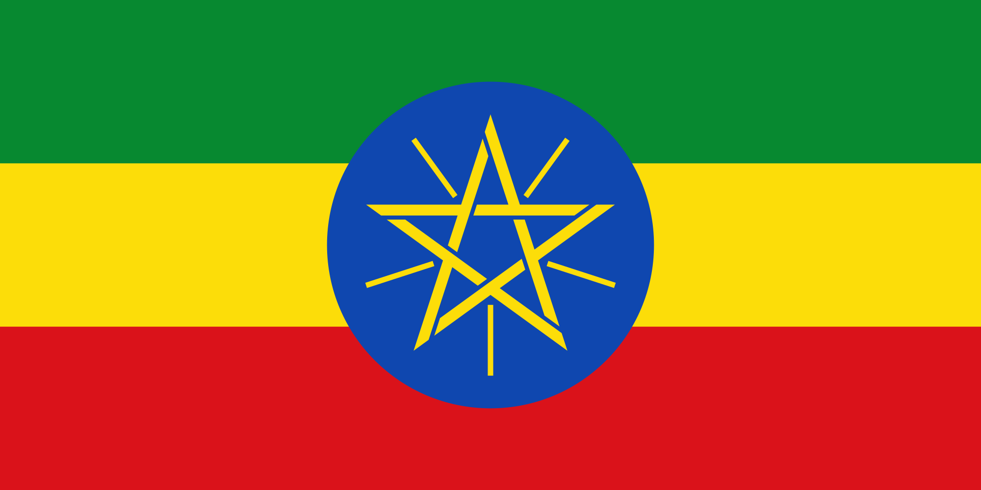 Ethiopia embassy