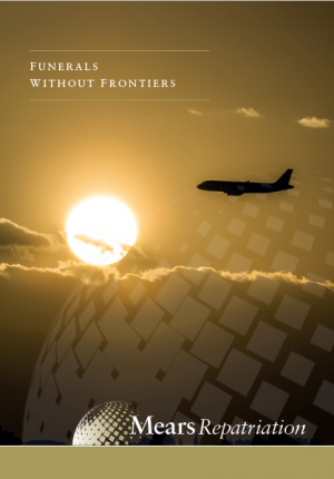 Client Repatriation Brochure Published