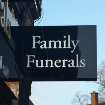Mears Family Funerals is now open in Beckenham