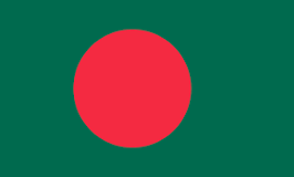 International Repatriation to Bangladesh