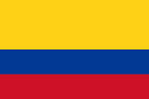 International Repatriation to Colombia