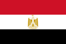 International Repatriation to Egypt