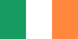 International Repatriation to Eire, (Ireland)