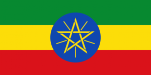 International Repatriation to Ethiopia