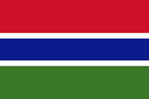 International Repatriation to Gambia