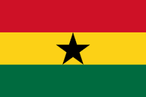 International Repatriation to Ghana