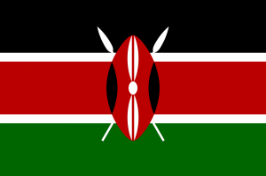 Repatriation to Kenya
