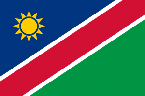 International Repatriation to Namibia