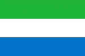 Repatriation to Sierra Leone