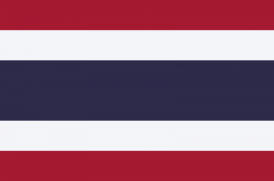 International Repatriation to Thailand