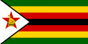Repatriation to Zimbabwe