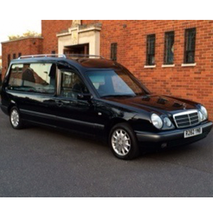 Our Hearse recent repatriation memorial service