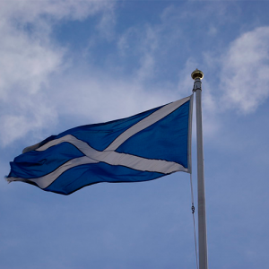 Repatriation from Cyprus to Scotland