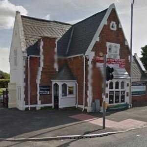 Warrington Cemetery Office Open